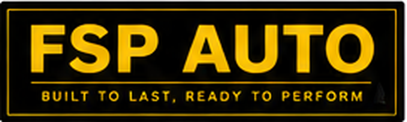 FSP Auto logo